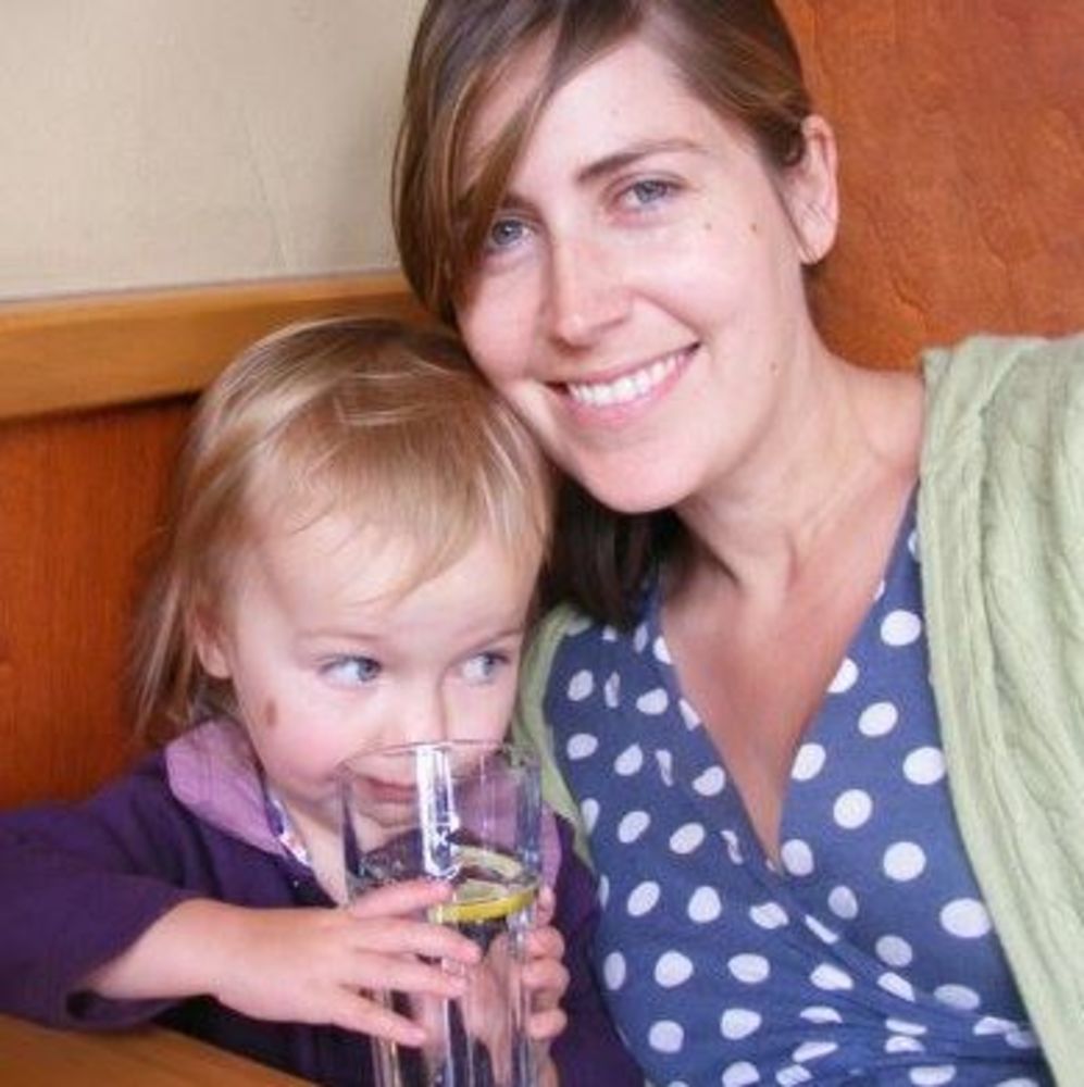 Meet your Posher, Darby